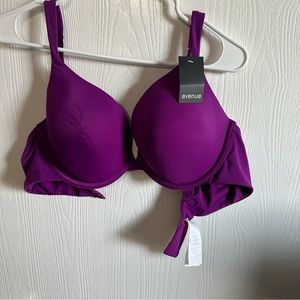 Bra Fashion plunge